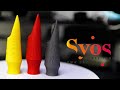 #95 Geartest "SYOS Originals Tenor Saxophone" [ENG]