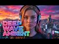 Neon City Dreams | Cyberpunk Ambient Music for Focus, Relaxation & Night Driving