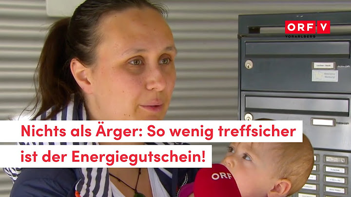 So wenig treffsicher ist der Energiegutschein!