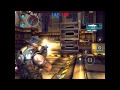 Shadowgun Deadzone Gameplay ZC Rolling with PTA in Shadowgun Deadzone Gameplay ZC Rolling with PTA in