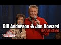 Capture de la vidéo Bill Anderson & Jan Howard Sing "Dissatisfied"