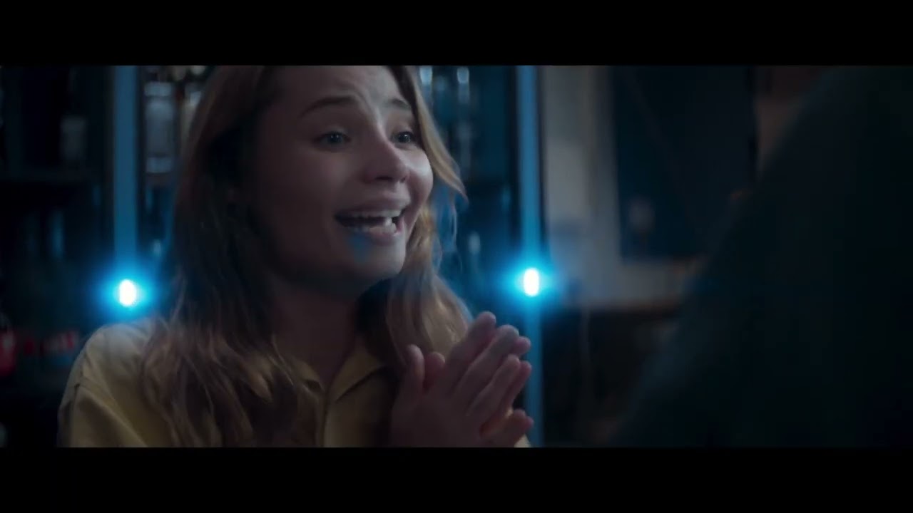 Bande démo Lola Le Feuvre