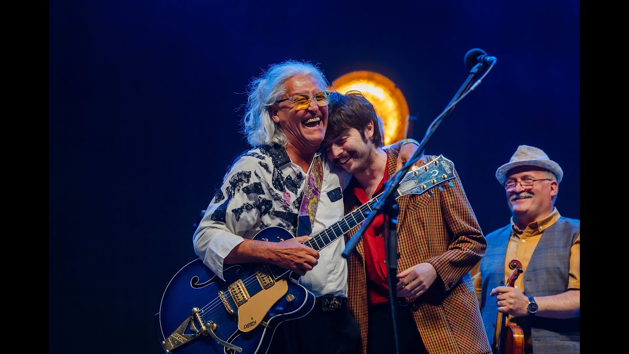 Csík Generációk koncert // Budapest Park 2024