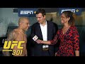 Jose Aldo says UFC 301 won’t be the last time we see him in the Octagon | ESPN MMA