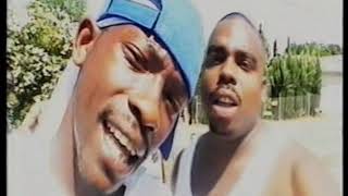 Tha Dogg Pound - Crip Wit Us (official video) uncensored HQ