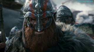 For Honor - Cinematic Story Best Hd Trailer E3 2016
