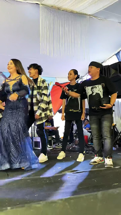 keseruan Abiel Jatnika H.Yayan Jatnika Nyawer Lagu Sirna