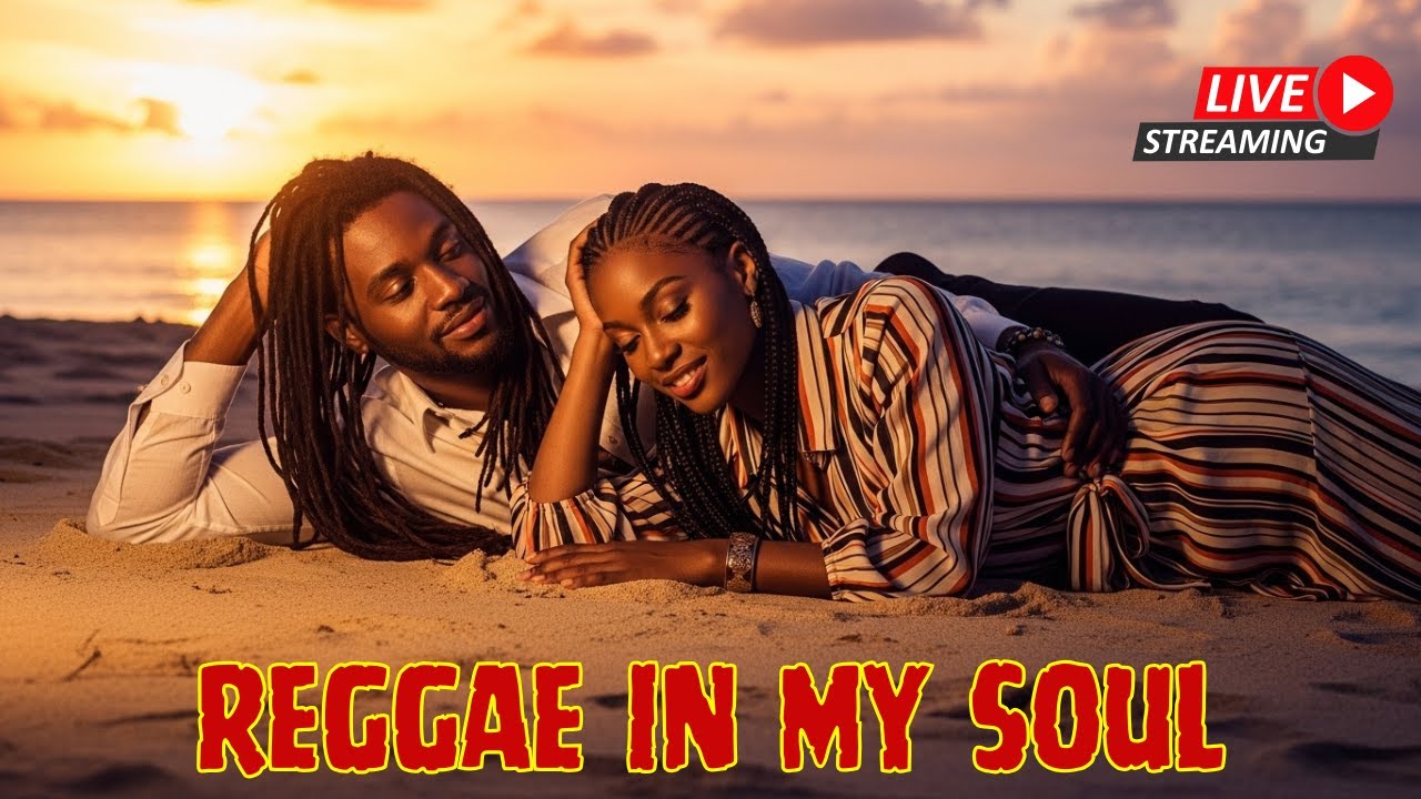 Best Reggae Playlist to Calm Your Mind and Lift Your Mood