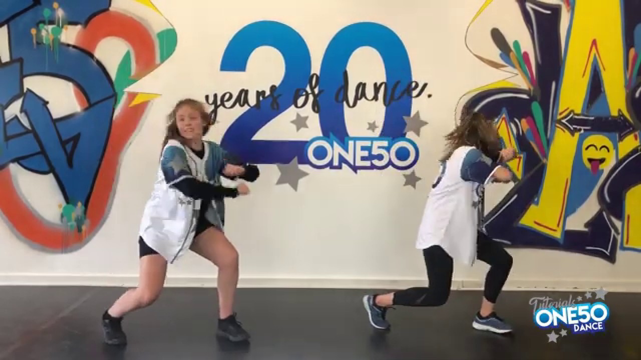 'Afstand' Tutorial (Advanced) Feat. Chronicles Crew Leaders YouTube