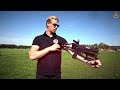 Promotiefilm Vlad EK Archery