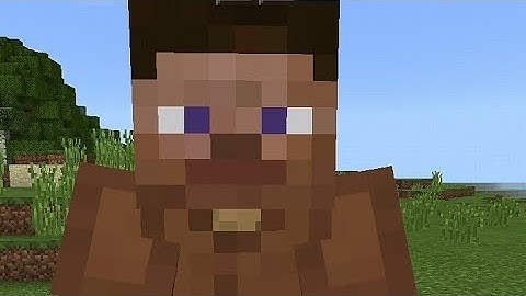 How to make body guard with command block