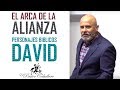 Predicas Cristianas | EL ARCA DE LA ALIANZA - EL REY DAVID | Pastor Caballero