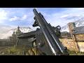 MP5 Call of Duty Modern Warfare Multiplayer Gameplay 