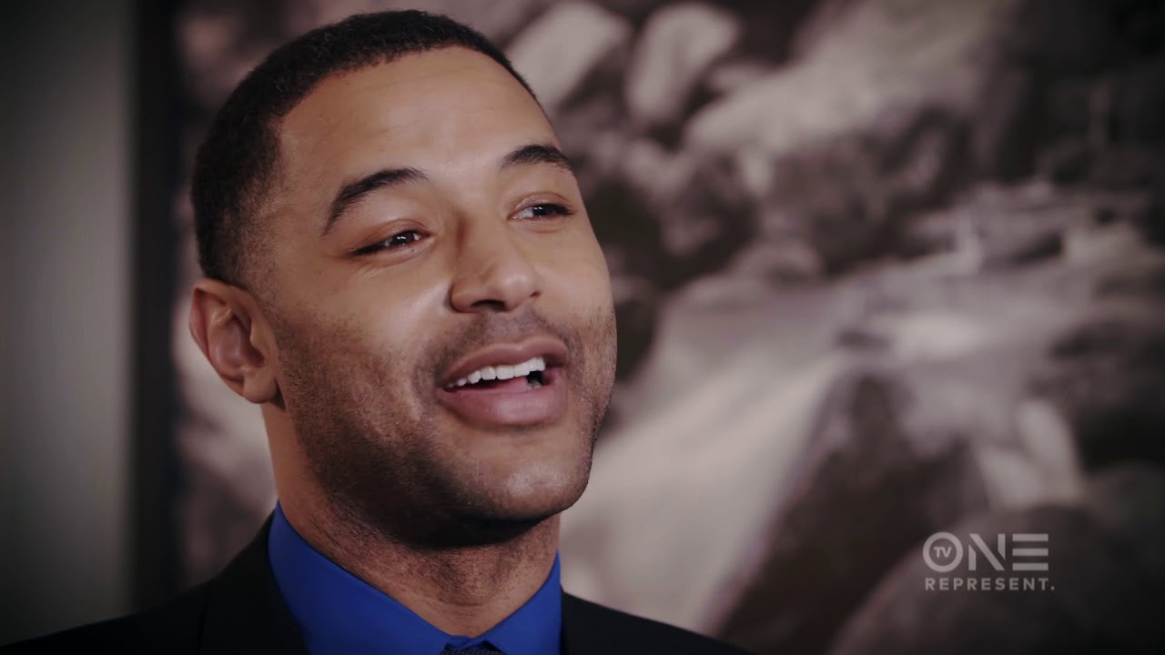 ruvolive 'The Only Component Necessary To Bridge The Gaps In Our Communities Is Respect' | ATL Homicide