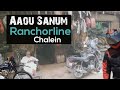 Ranchorline poncha phirsa used motorcycle parts market rolling pistons