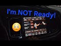 I REFUSE TO DRIVE MY DODGE CHARGER WIDEBODY SCAT PACK IN TRACK MODE!