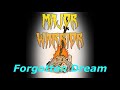 Major warrior  forgotten dream
