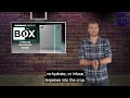 'TheBox' featured on RootdTV