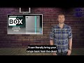 'TheBox' featured on RootdTV