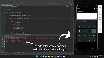 Basic Demo Appium