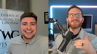 How to Get Web Traffic to CONVERT into Clients with Cooper Saunders
