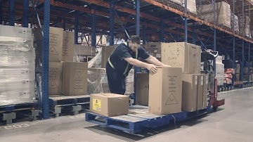 Labor Management Software - ROI | On The Move