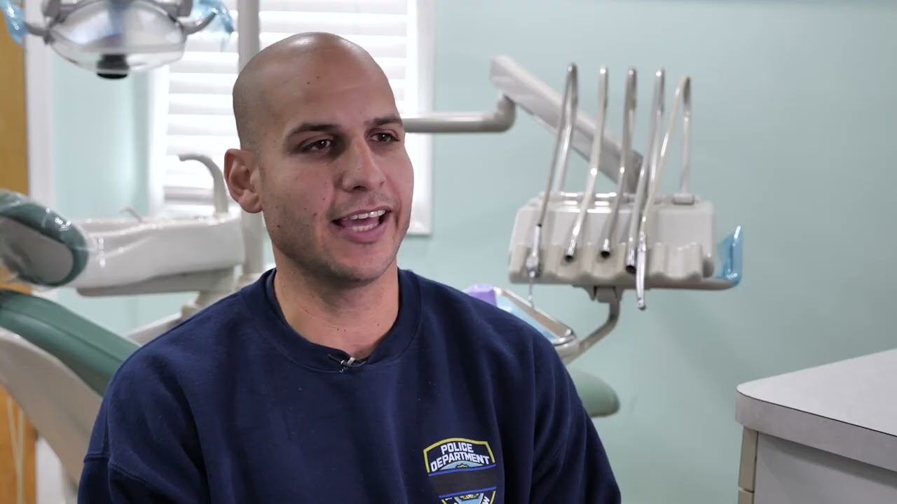 Patient Testimonial: Dental Implants (Merchant Square Dental | Warwick NY Dentist)