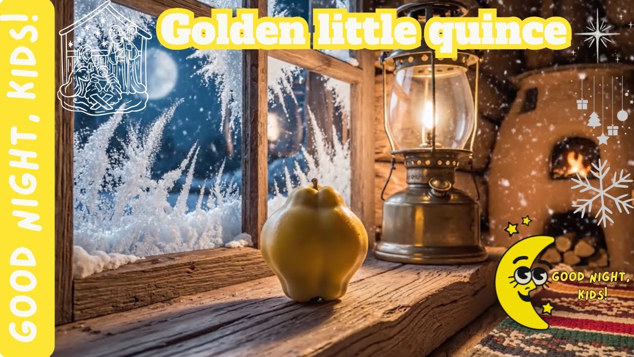 ✨ ✨ Golden  Little Quince 🎄🎄🍋🍋🍋🍋🍋