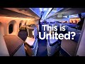 We need to talk about United 787-8 business class