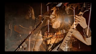 BLESSED CURSE - Subspecies (Official Music Video)