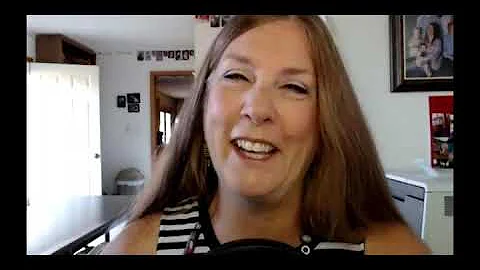 Jane Cook with Empowered Women Create