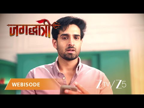 Jagadhatri | Shivaay ko kis cheez ka ho raha hai ehsaas?