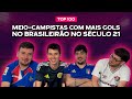 TENTAMOS ACERTAR O TOP 100 DO FUTEBOL #16