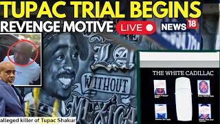 Tupac Murder Case Trial LIVE Chilling Duane Davis LAPD Interview Revealed In Las Vegas Court N18G