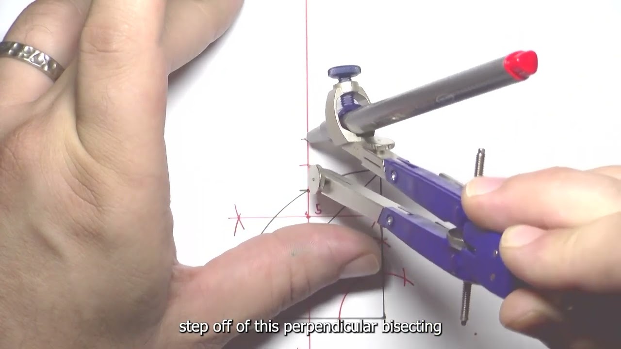 Draw a polygon with any number of sides