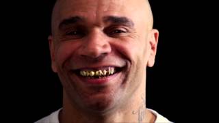 Goldie- The Alchemist