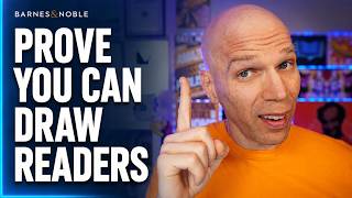 How to Get Barnes & Noble to Host Your Book Signing | Self-Publishing News (August 6, 2026)