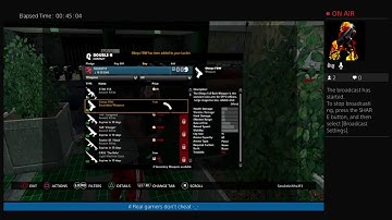 APB:Reloaded blind walkthrough part 2 ps4 gameplay