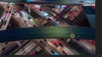 CyberLink PhotoDirector | Create a dynamic Vibrant Motion Stills