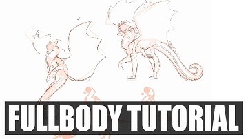 Fullbody Tutorial