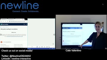 Q Series: Manipulating Split Screen to Top and Bottom View