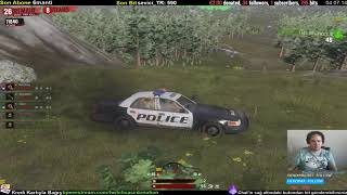 Oğuz Sasi̇ Ölümden Dönüyor