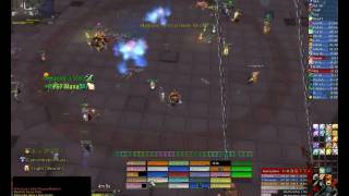WoW: Ulduar: Razorscale-25: 2nd Kill