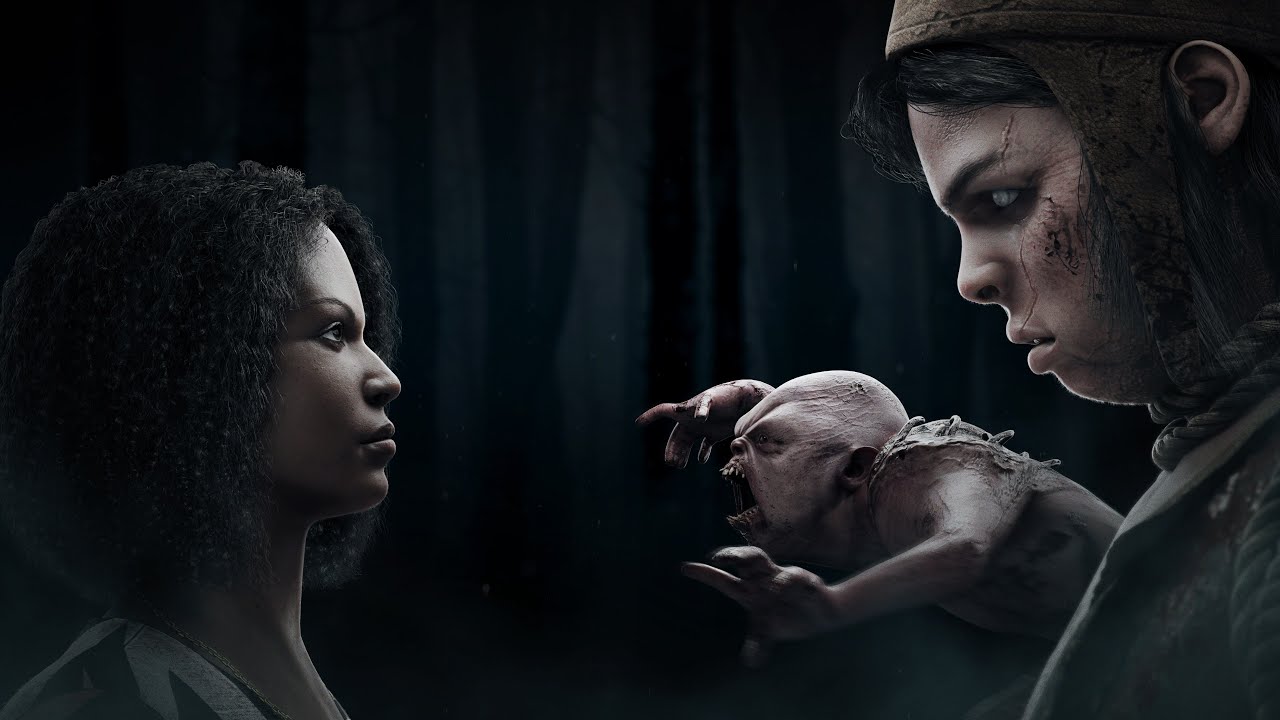 Dead By Daylight - A Binding of Kin | The Twins - Chase Music | Live