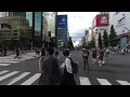 VR180 2019.6.16 Akihabara 01 in Tokyo Japan