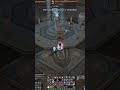 Ghost Hunter vs S.Saint/Titan - Scryde x2