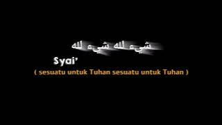 MENTAHAN SHOLAWAT KEREN 30 detik