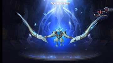 MU ORIGIN 2 Spot how to get orange spirit