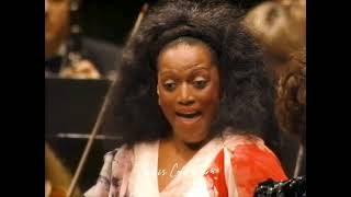 Carmen: Seguidilla - Jessye Norman - Avery Fisher Hall - 1994 (HD)