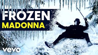 MADONNA - Frozen (Sickick Remix)